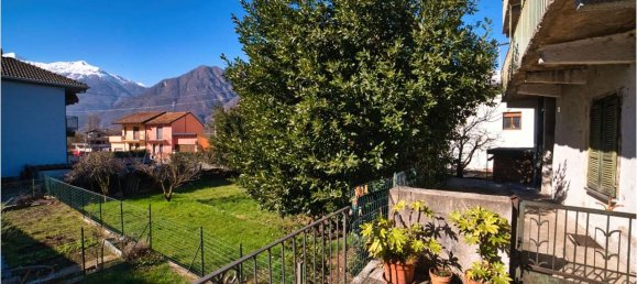 Вилла с 5 комнатами в Беура-Кардецца, Италия № 59155 2