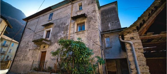 Вилла с 5 комнатами в Беура-Кардецца, Италия № 59155 4