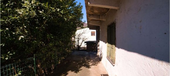 Вилла с 5 комнатами в Беура-Кардецца, Италия № 59155 3