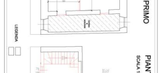Вилла с 5 комнатами в Беура-Кардецца, Италия № 59155 21