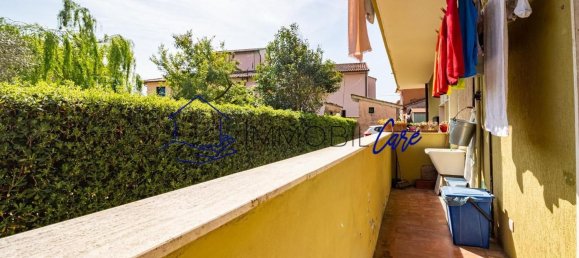 4 rooms Apartment in San Giuliano Terme, Italy No. 260522 17