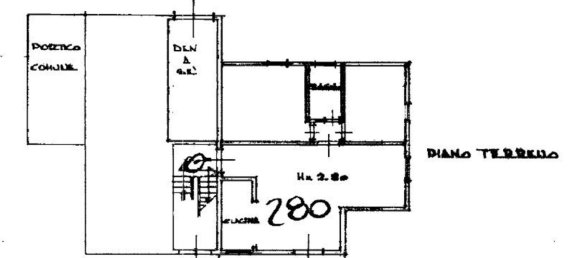 4 rooms Apartment in San Giuliano Terme, Italy No. 260522 22