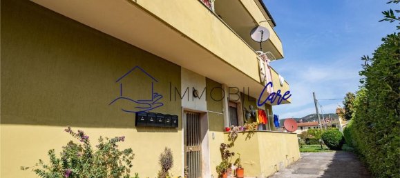 4 rooms Apartment in San Giuliano Terme, Italy No. 260522 19