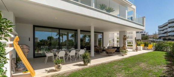 3 bedrooms Apartment in Fuengirola, Spain No. 179941 14