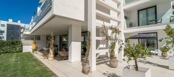 3 bedrooms Apartment in Fuengirola, Spain No. 179941 13