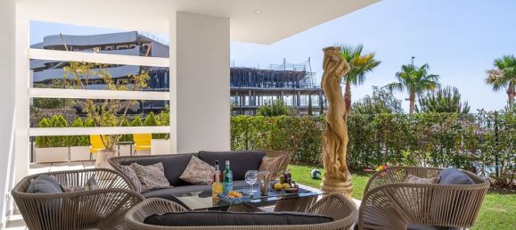 3 bedrooms Apartment in Fuengirola, Spain No. 179941 9