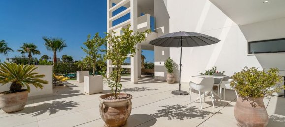 3 bedrooms Apartment in Fuengirola, Spain No. 179941 15