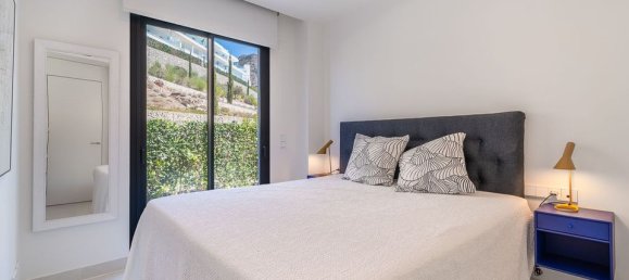 3 bedrooms Apartment in Fuengirola, Spain No. 179941 24