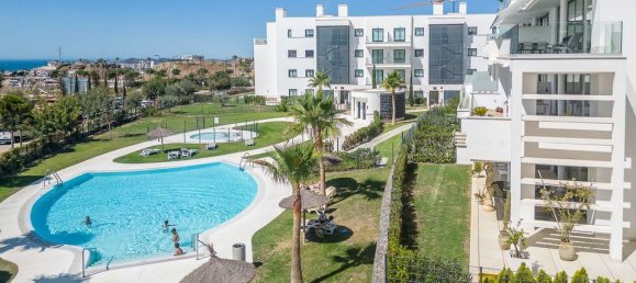 3 bedrooms Apartment in Fuengirola, Spain No. 179941 19