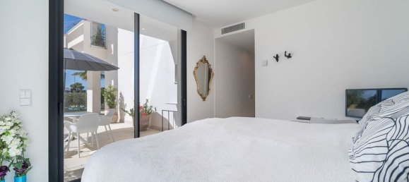 3 bedrooms Apartment in Fuengirola, Spain No. 179941 27