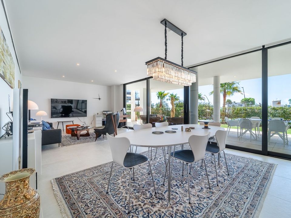 3 bedrooms Apartment in Fuengirola, Spain No. 179941