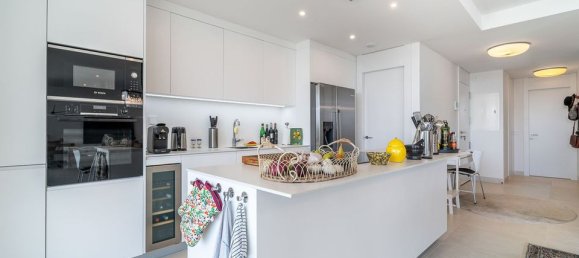 3 bedrooms Apartment in Fuengirola, Spain No. 179941 4