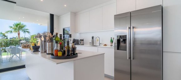 3 bedrooms Apartment in Fuengirola, Spain No. 179941 5