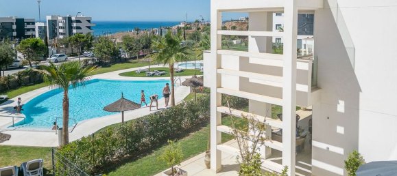 3 bedrooms Apartment in Fuengirola, Spain No. 179941 11