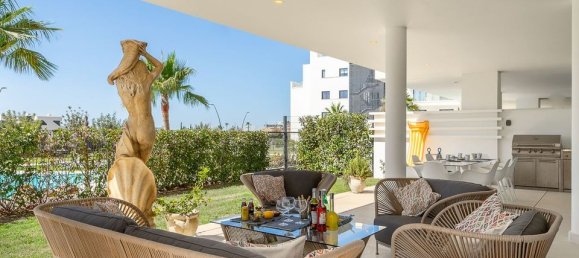 3 bedrooms Apartment in Fuengirola, Spain No. 179941 8