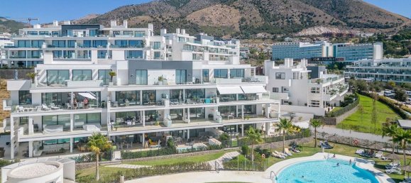 3 bedrooms Apartment in Fuengirola, Spain No. 179941 16