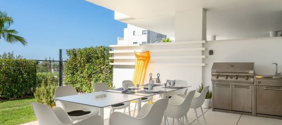 3 bedrooms Apartment in Fuengirola, Spain No. 179941 10