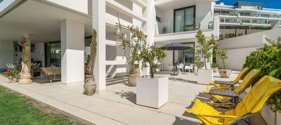 3 bedrooms Apartment in Fuengirola, Spain No. 179941 12