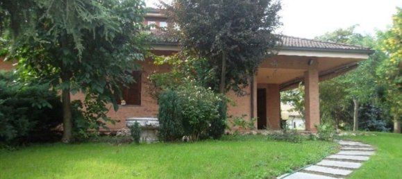 13 rooms Villa in Castellazzo Bormida, Italy No. 64427 5