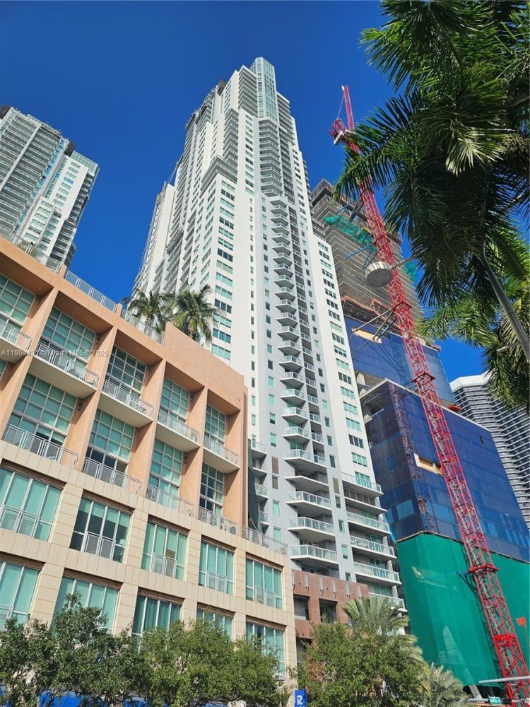 2 Schlafzimmer Gewerbliche Immobilien in Miami, USA, Nr. 615864