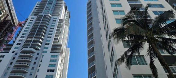 2 Schlafzimmer Gewerbliche Immobilien in Miami, USA, Nr. 615864 10