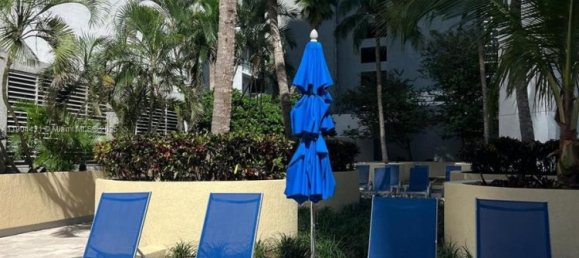 2 Schlafzimmer Gewerbliche Immobilien in Miami, USA, Nr. 615864 9