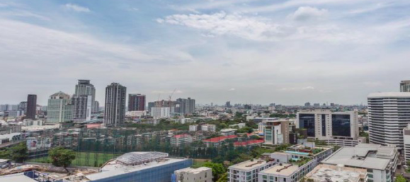 2 bedrooms Condo in Rhythm Sukhumvit 42 Railay Beach, Thailand No. 31344 16