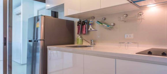 2 bedrooms Condo in Rhythm Sukhumvit 42 Railay Beach, Thailand No. 31344 6