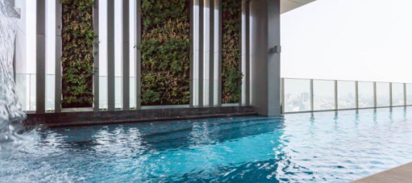 2 bedrooms Condo in Rhythm Sukhumvit 42 Railay Beach, Thailand No. 31344 21