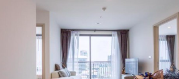 2 bedrooms Condo in Rhythm Sukhumvit 42 Railay Beach, Thailand No. 31344 7