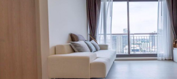 2 bedrooms Condo in Rhythm Sukhumvit 42 Railay Beach, Thailand No. 31344 2