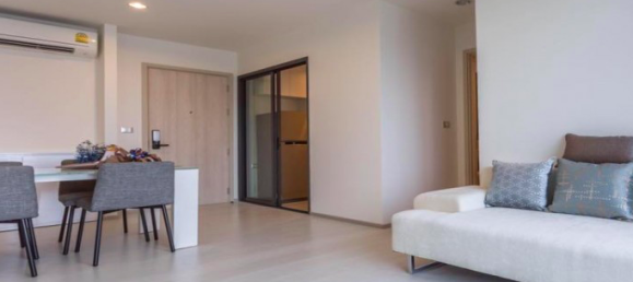 2 bedrooms Condo in Rhythm Sukhumvit 42 Railay Beach, Thailand No. 31344 4