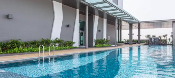 2 bedrooms Condo in Rhythm Sukhumvit 42 Railay Beach, Thailand No. 31344 17