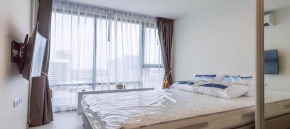 2 bedrooms Condo in Rhythm Sukhumvit 42 Railay Beach, Thailand No. 31344 14