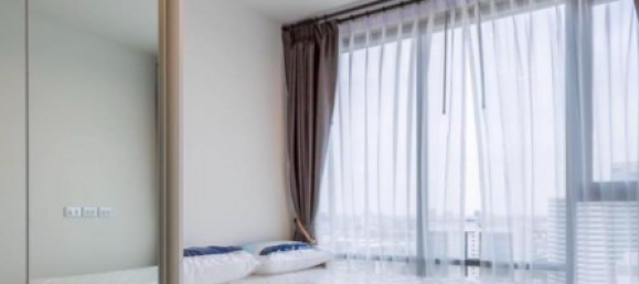 2 bedrooms Condo in Rhythm Sukhumvit 42 Railay Beach, Thailand No. 31344 8