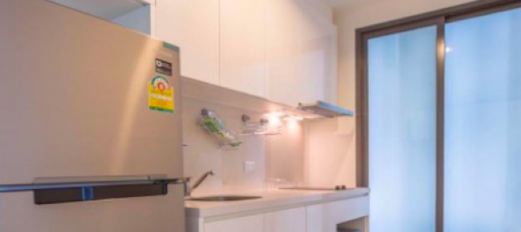 2 bedrooms Condo in Rhythm Sukhumvit 42 Railay Beach, Thailand No. 31344 9