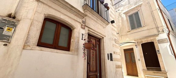 4-Zimmer Haus in Martina Franca, Italy, Nr. 274300 5