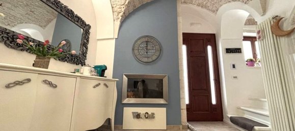 4-Zimmer Haus in Martina Franca, Italy, Nr. 274300 17