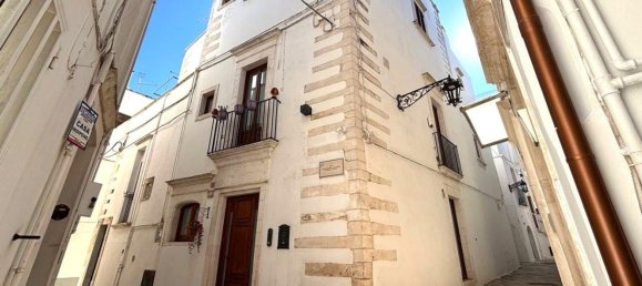 4-Zimmer Haus in Martina Franca, Italy, Nr. 274300 3
