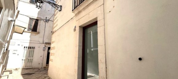 4-Zimmer Haus in Martina Franca, Italy, Nr. 274300 2
