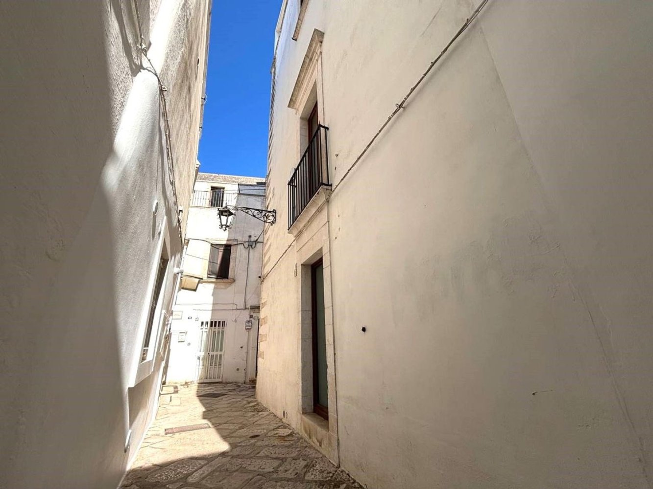 4-Zimmer Haus in Martina Franca, Italy, Nr. 274300
