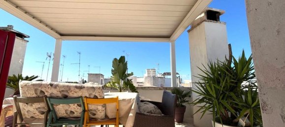 4-Zimmer Haus in Martina Franca, Italy, Nr. 274300 50