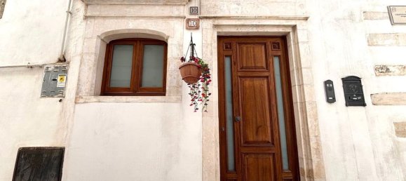 4-Zimmer Haus in Martina Franca, Italy, Nr. 274300 4