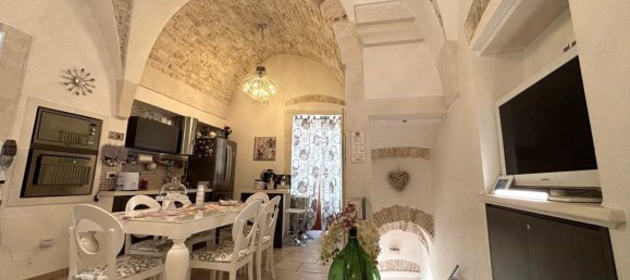 4-Zimmer Haus in Martina Franca, Italy, Nr. 274300 22