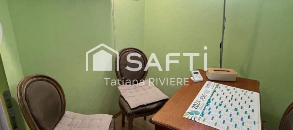 Коммерческая недвижимость 52м² в Амийи, Франция № 265711 6