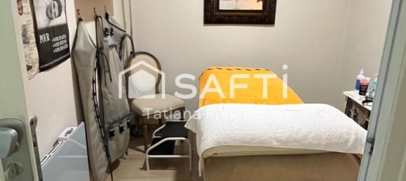 Коммерческая недвижимость 52м² в Амийи, Франция № 265711 5