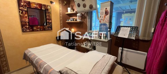 Коммерческая недвижимость 52м² в Амийи, Франция № 265711 4