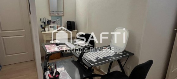 Коммерческая недвижимость 52м² в Амийи, Франция № 265711 7