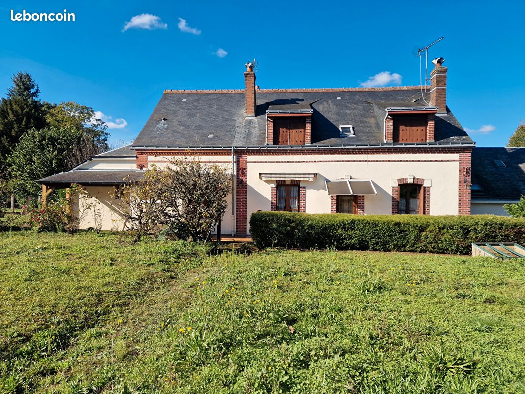 Casa T4 em Villedomer, France N.º 228298