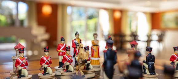 8 bedrooms Villa in Antibes, France No. 247284 12